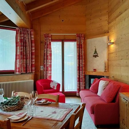 Chalets Mignon Limone Piemonte Exterior photo