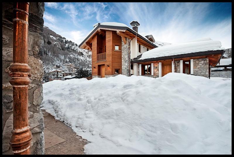Chalets Mignon Limone Piemonte Exterior photo