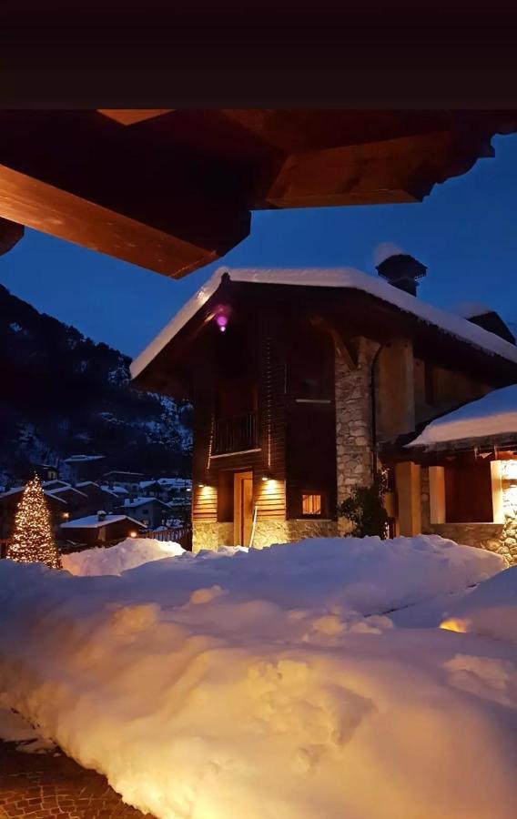 Chalets Mignon Limone Piemonte Exterior photo