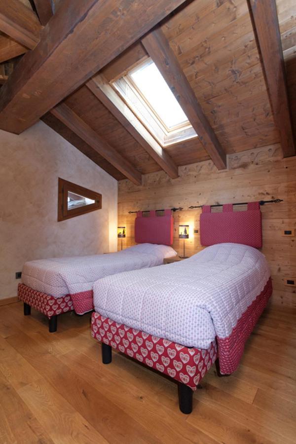 Chalets Mignon Limone Piemonte Exterior photo