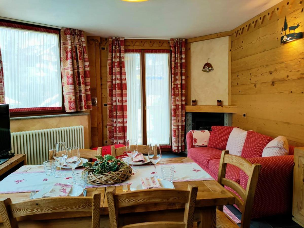 Chalets Mignon Limone Piemonte Exterior photo