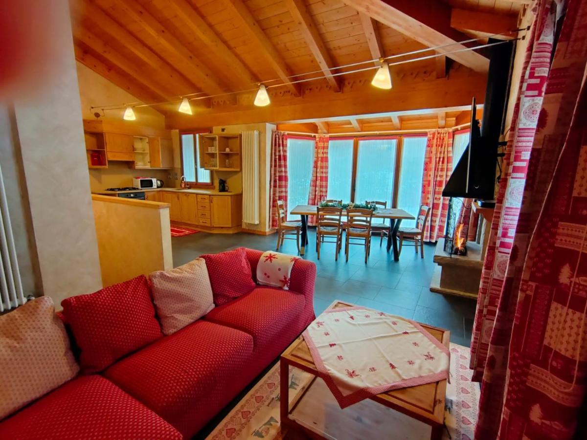 Chalets Mignon Limone Piemonte Exterior photo