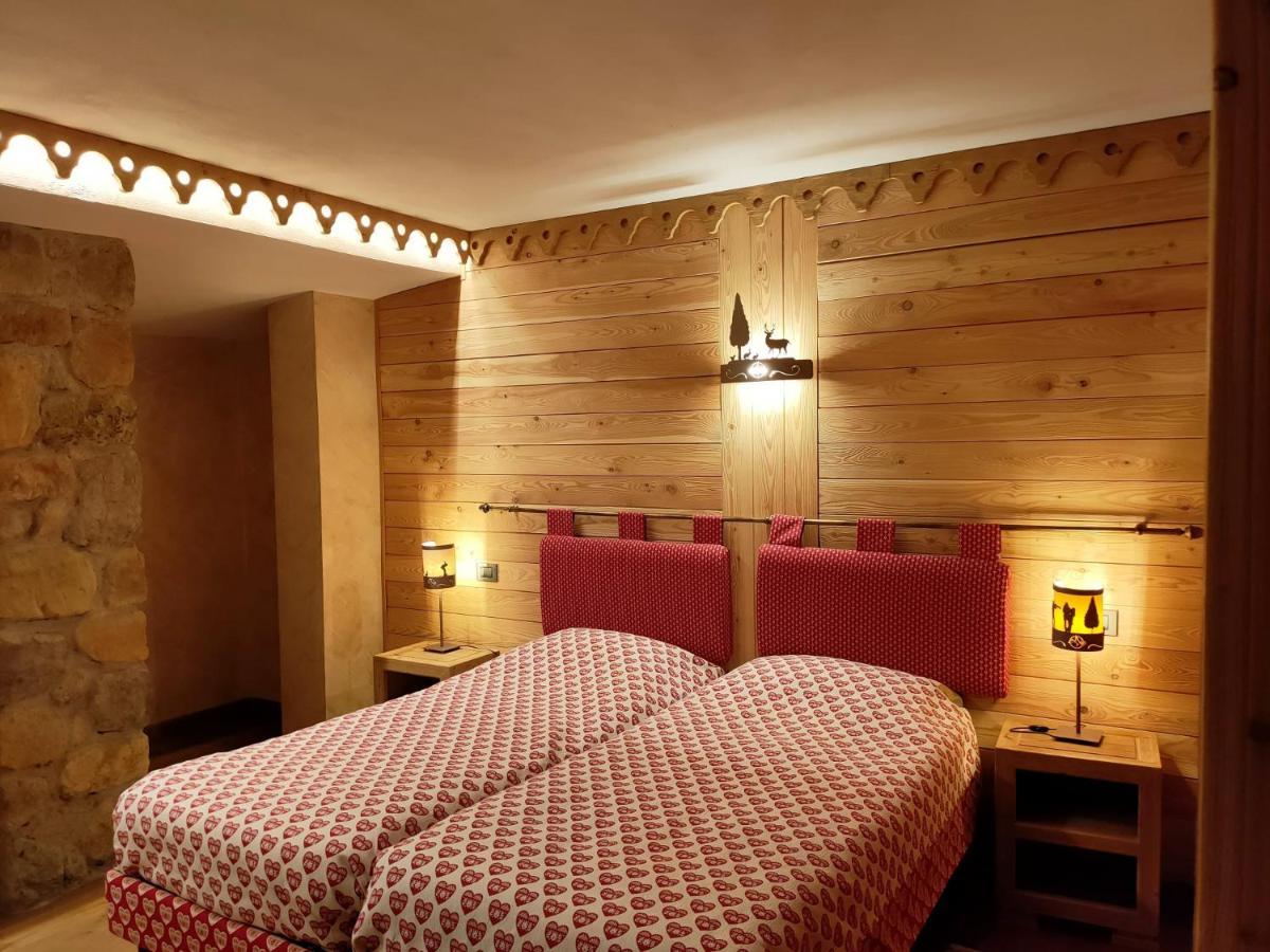 Chalets Mignon Limone Piemonte Exterior photo