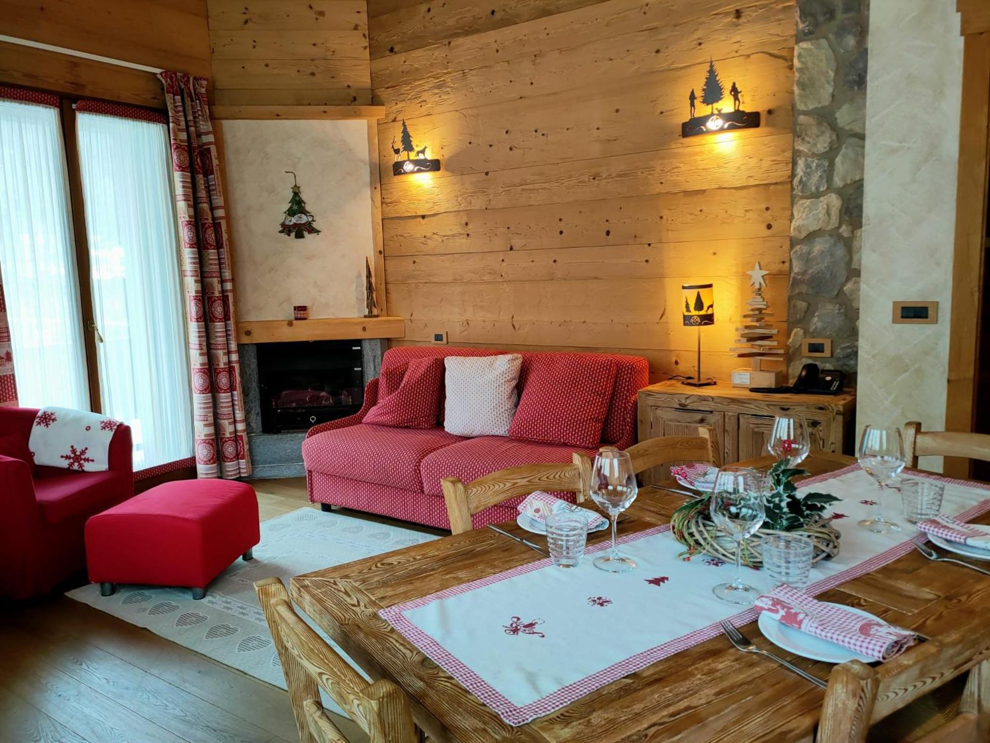 Chalets Mignon Limone Piemonte Exterior photo
