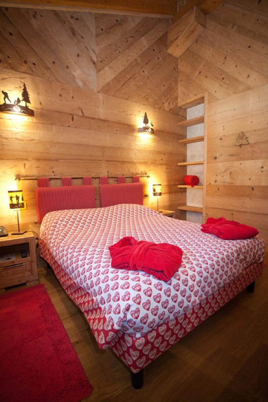 Chalets Mignon Limone Piemonte Exterior photo