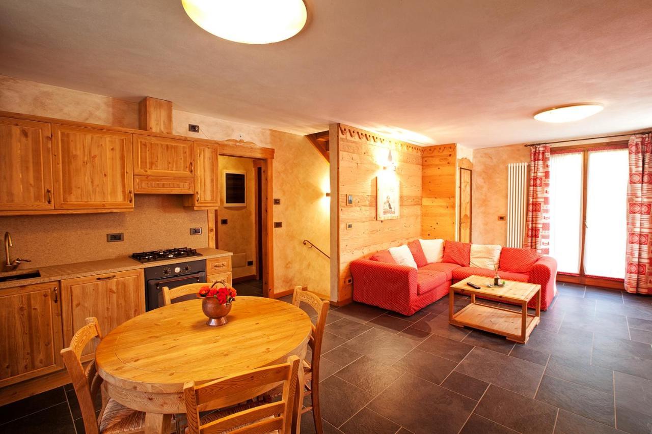 Chalets Mignon Limone Piemonte Exterior photo