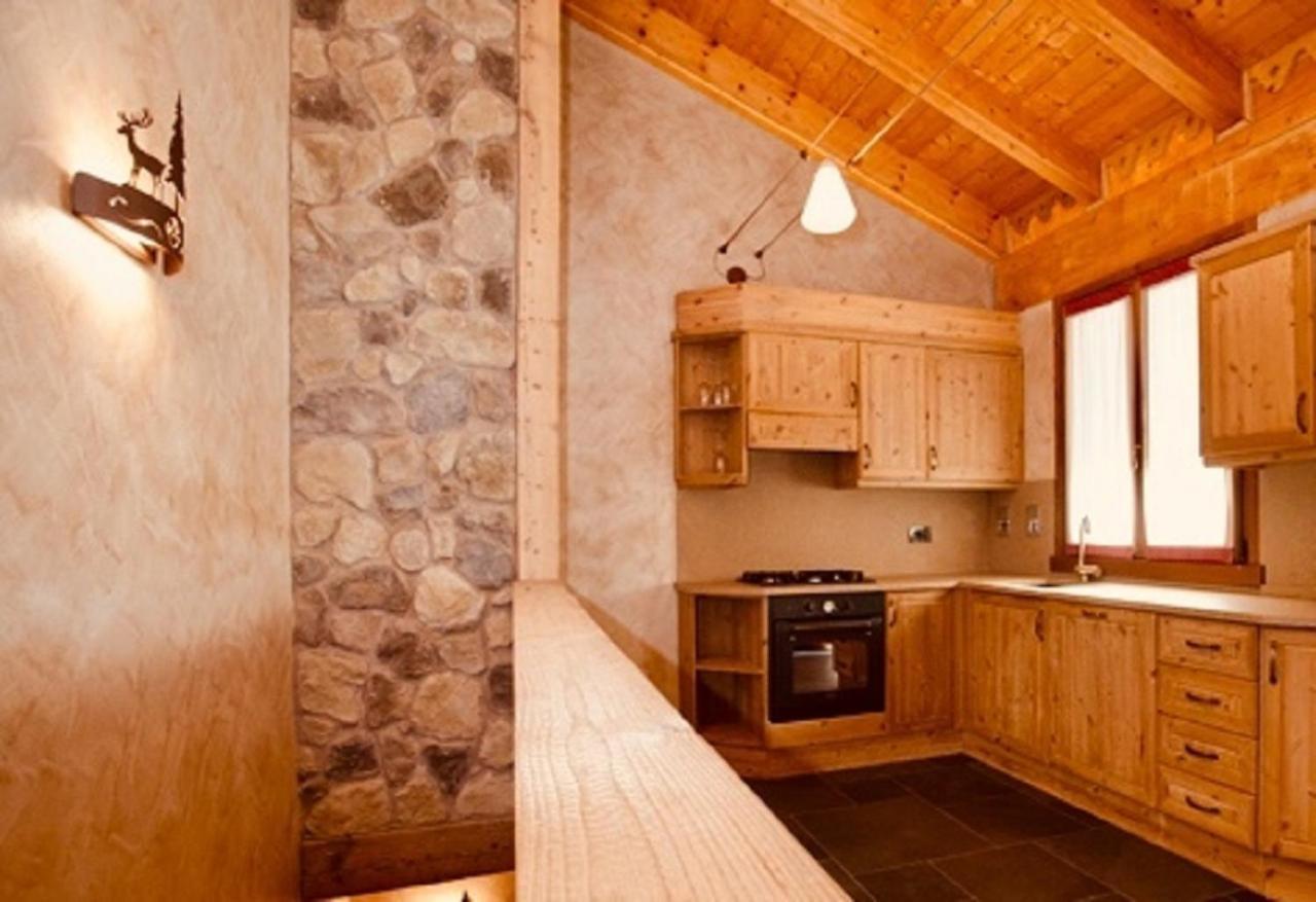 Chalets Mignon Limone Piemonte Exterior photo