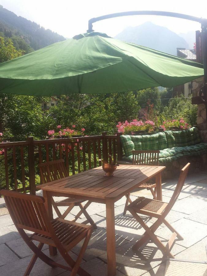 Chalets Mignon Limone Piemonte Exterior photo