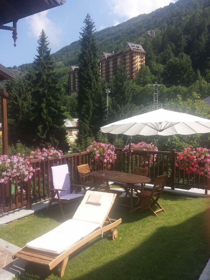 Chalets Mignon Limone Piemonte Exterior photo