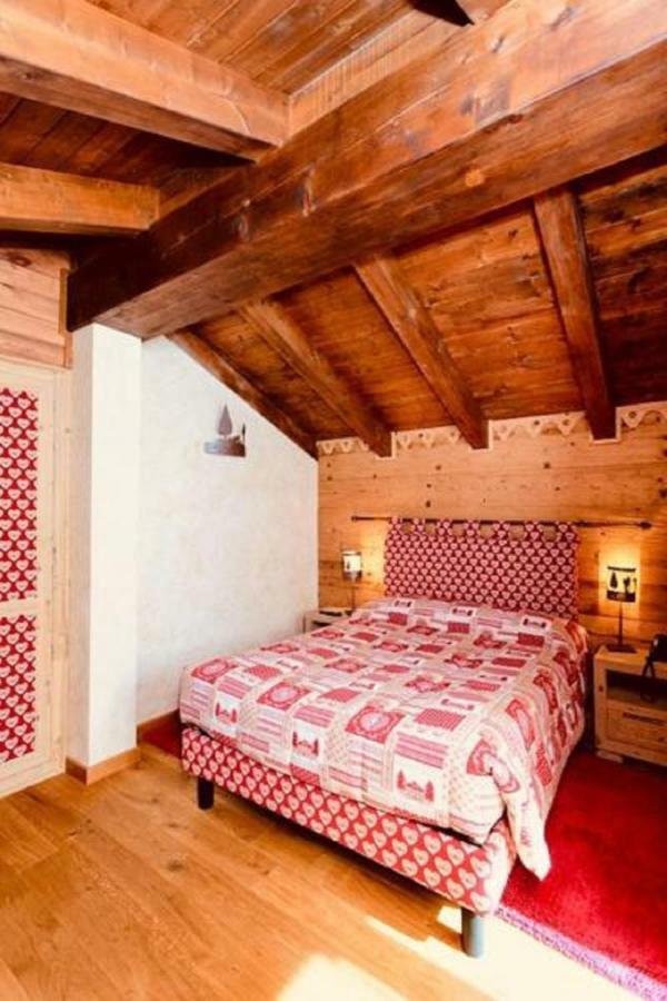 Chalets Mignon Limone Piemonte Exterior photo