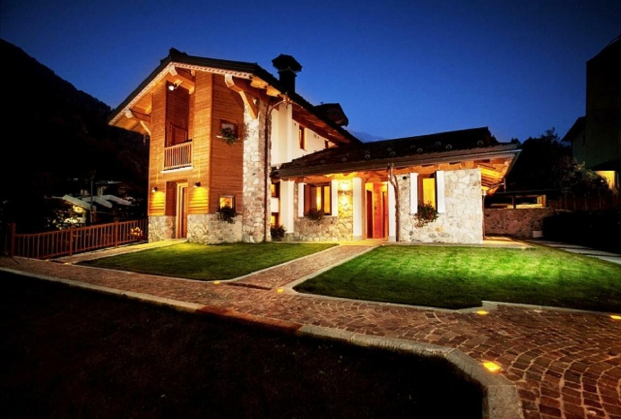 Chalets Mignon Limone Piemonte Exterior photo