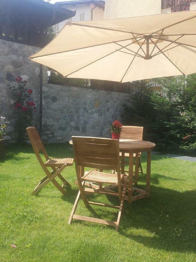 Chalets Mignon Limone Piemonte Exterior photo
