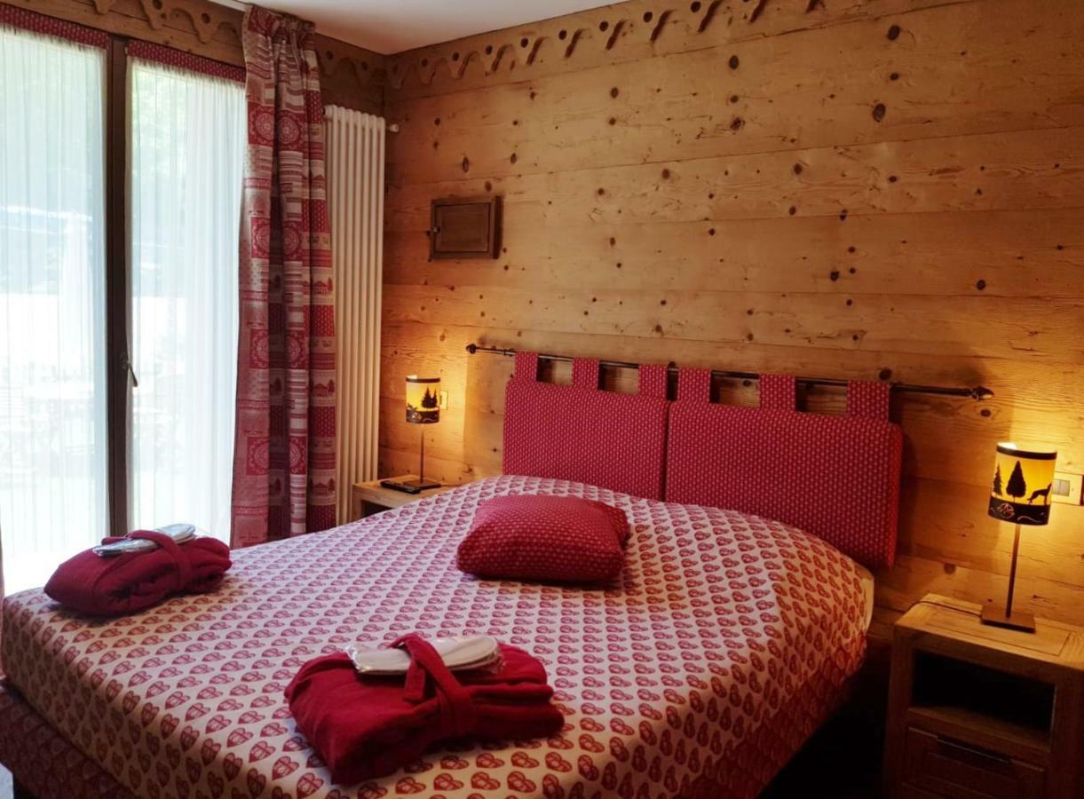 Chalets Mignon Limone Piemonte Exterior photo