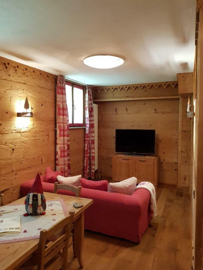 Chalets Mignon Limone Piemonte Exterior photo