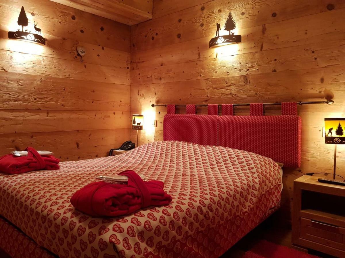 Chalets Mignon Limone Piemonte Exterior photo