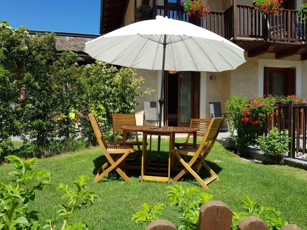 Chalets Mignon Limone Piemonte Exterior photo