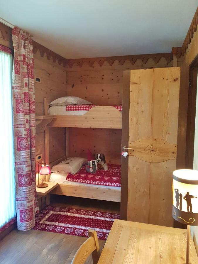 Chalets Mignon Limone Piemonte Exterior photo